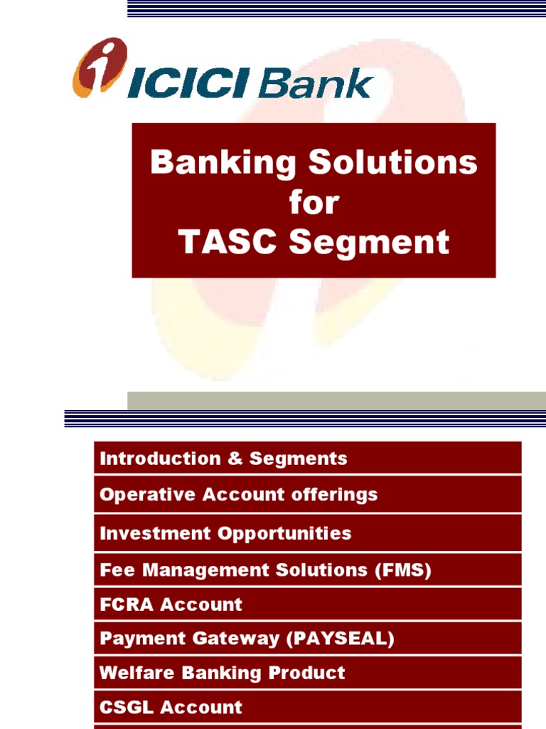 TASC | PDF | Transaction Account | Credit Card