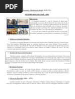 2. Segundo Reinado (1840 - 1889)