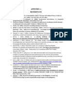 Appendix A References: Miranda JJ, Patel V (2005) Achieving The Millennium Development Goals: Does Mental