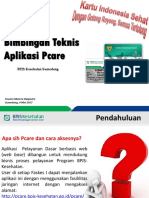 Teknis Pcare