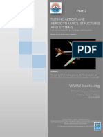 Turbine Aeroplane Aerodynamics, Structures and Systems: For Easa Category B1.1 and B2 Certification