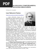 (2017) Favaretto, B.G.S. - Bases Behavioristas Do Comportamento