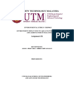 University Technology Malaysia