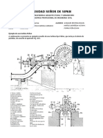 Ejemplo - Turbina Pelton