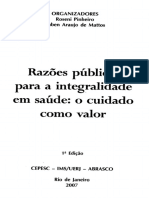 BONET, Octavio & TAVARES, Fátima - O cuidado como metáfora.pdf