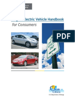 [US Depart. of Energy] Plug-In Electric Vehicle Handbook.pdf