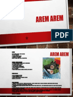 Arem Arem