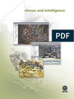 Gis For Defense PDF