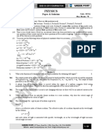 CBSEBoard-XIIPhysics Paper Sol