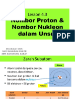 No Proton