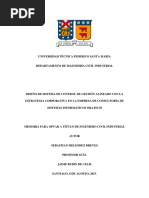 Icipev - Taller de Titulo I - Informe 2 - SM