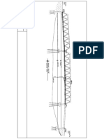 Jembatan Wahau Model