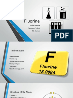 Fluorine 