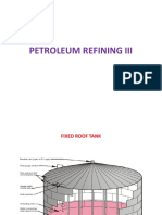 Petroleum Refining Iii