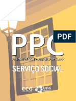 PPC Oficial - Serviço Social