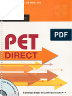 PET Direct TB PDF