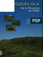 Bosques-Isla de La Provincia de Cadiz