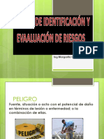 3.- Matriz de Identificacin de Riesgos