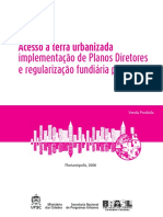 Acesso à terra urbanizada implem. Planos Diret. e regulariz. fundiária.pdf