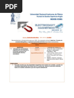 Electromagnetism o