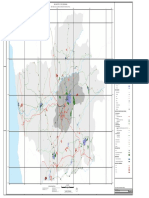 Planta de Enquadramento Regional PDM2015