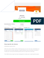 Atmos 1.1.4 Descargar APK para Android - Aptoide