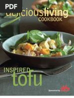 Download Tofu Cookbook by gpberard3426 SN37523373 doc pdf
