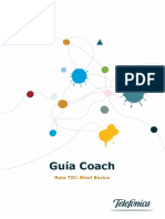 Guia Coach TIC Básico