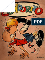 Condorito Novena Edicion Año 62 PDF