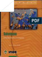 Balonmano. Perfeccionamiento e investigación.pdf