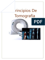 Principios de La Tomografia Computada