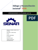 TAREA-U01 Senati