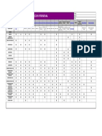 Matriz de EPP