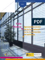 Aprovechamiento de la luz natural en la iluminación de edificios.pdf