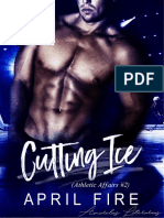 Cutting Ice