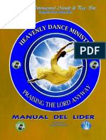 Manual de Danza