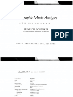 Gráficos Schenker PDF