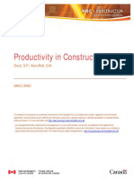 Productivity in Construction.pdf
