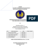 Laporan Kegiatan Pengantar Akuntansi