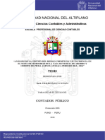 Banco PDF