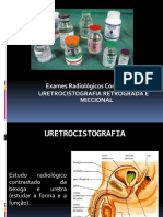 Aula 2 - MC - Uretrocistografia Retrógrada e Miccional (2)