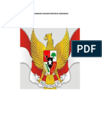 Lambang Negara Republik Indonesia