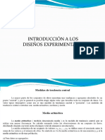 Parte 4 Prueba de Hipotesis Pruebas de T Muestras Independientes y Dependientes