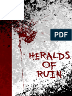 Heralds of Ruin 8