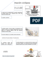 Cimentación Ciclópea