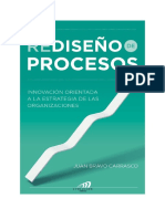 Libro Rediseño de Procesos 2016 Versión Digital