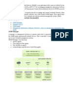 What Is SNMP