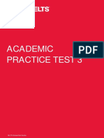 Academic Test3 PDF