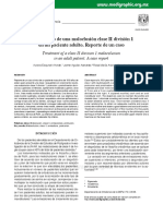 2015 - TX Maloclusion Clase II Div1 PDF