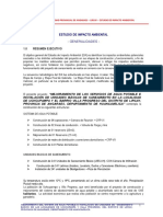 MEJORAMIENTO DEL SISTEMA DE AGUA POTABLE E INSTALACIÓN DE UNIDADES DE SANEAMIENTO EN UCHCUPAMPA Y VILLA PROGRESO